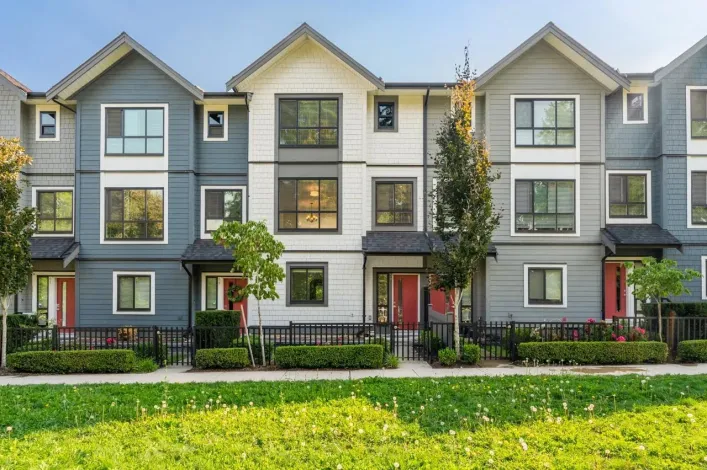 39 16760 25 AVENUE, Surrey