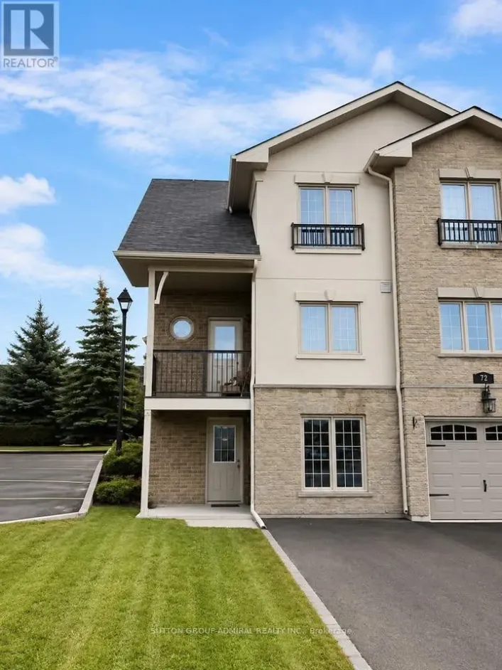39 - 175 STANLEY STREET, Barrie