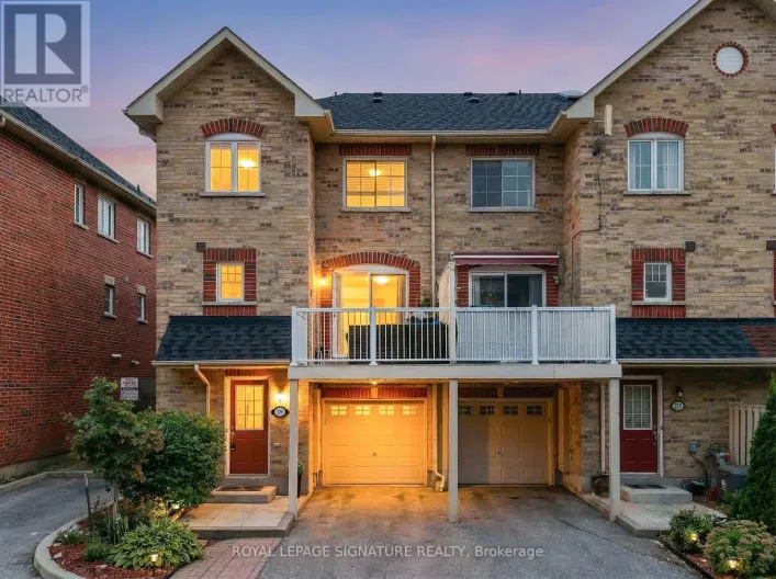 39 - 1775 VALLEY FARM ROAD, Pickering