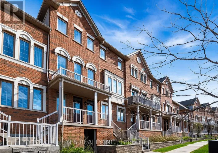 39 - 180 HOWDEN BOULEVARD, Brampton