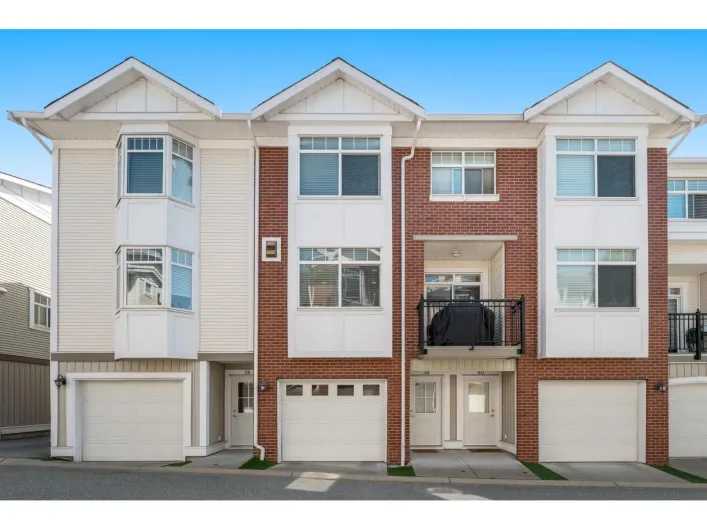 39 19551 66 AVENUE, Surrey