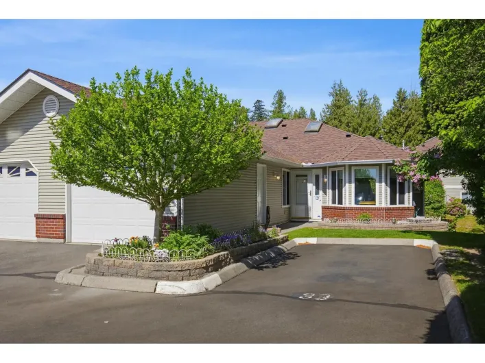 39 1973 WINFIELD DRIVE, Abbotsford
