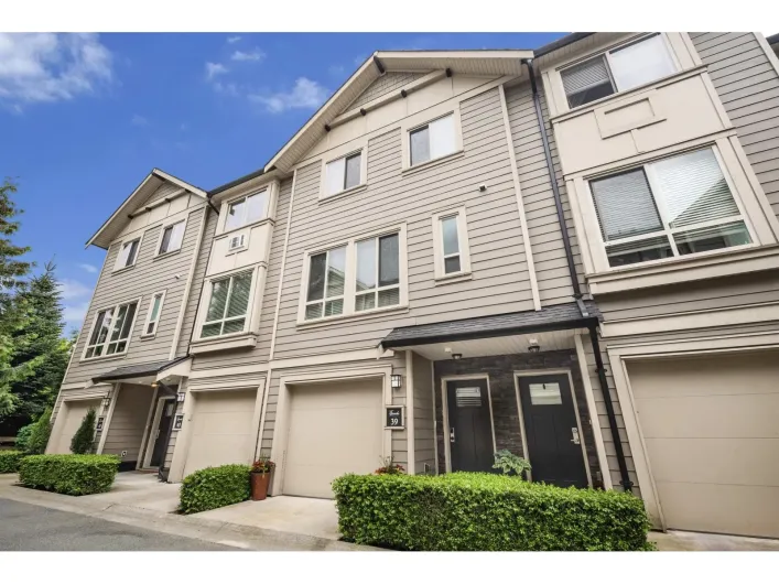 39 19913 70 AVENUE, Langley