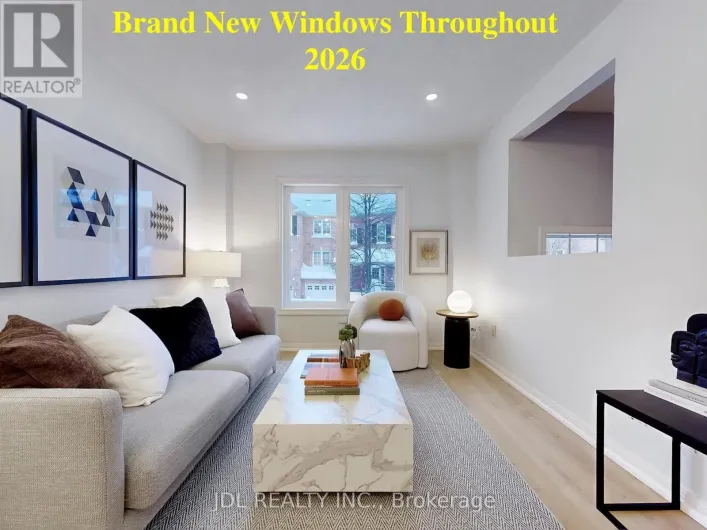 39 - 2 CLAY BRICK COURT, Brampton