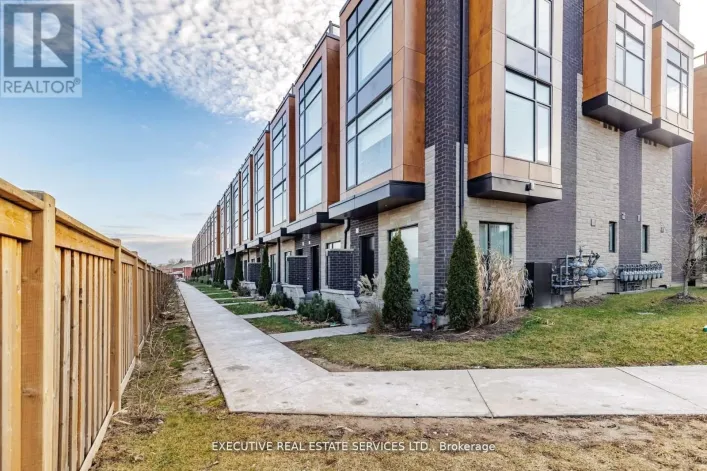 39 - 200 MALTA AVENUE, Brampton