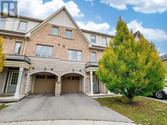 39 - 2171 FIDDLERS WAY, Oakville