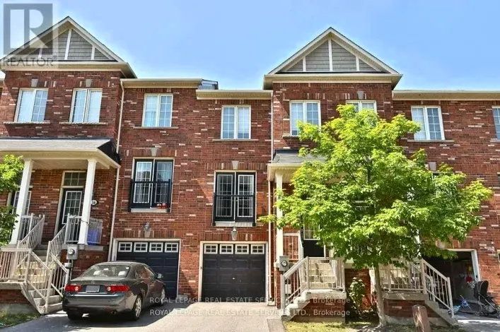 39 - 2186 FIDDLERS WAY, Oakville