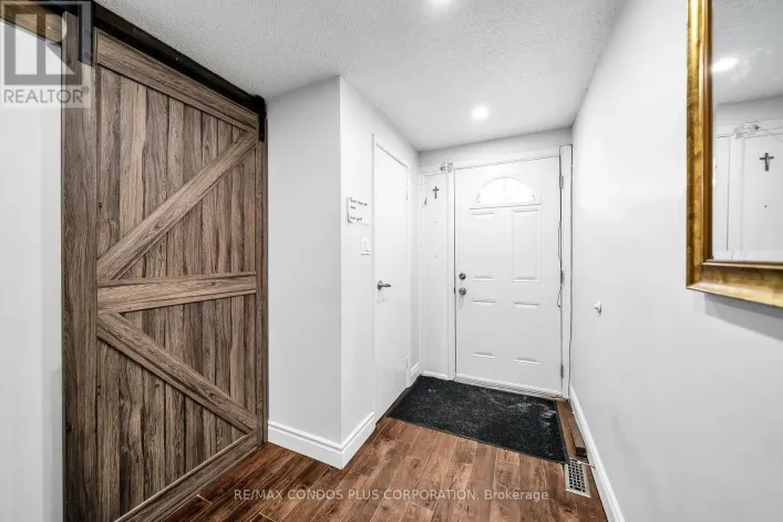 39 - 222 PEARSON STREET, Oshawa
