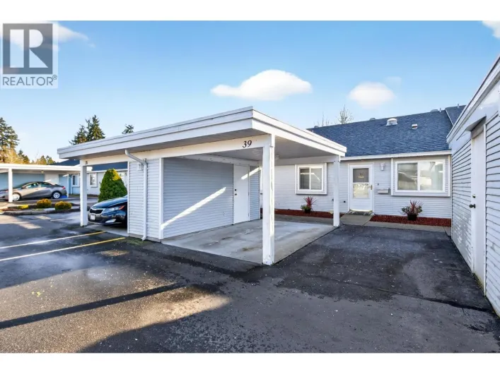 39 23580 DEWDNEY TRUNK ROAD, Maple Ridge