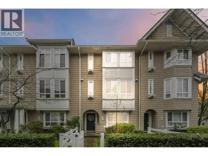 39 2418 AVON PLACE, Port Coquitlam