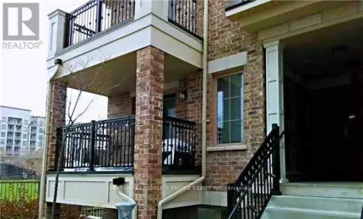 39 - 2441 GREENWICH DRIVE, Oakville