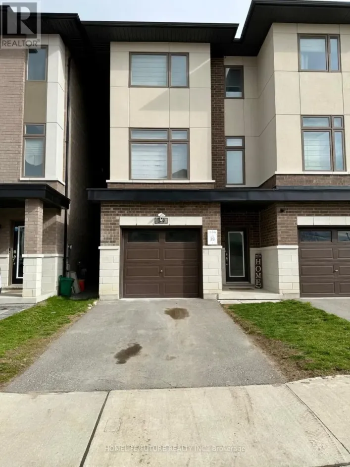 39 - 250 FINCH AVENUE, Pickering