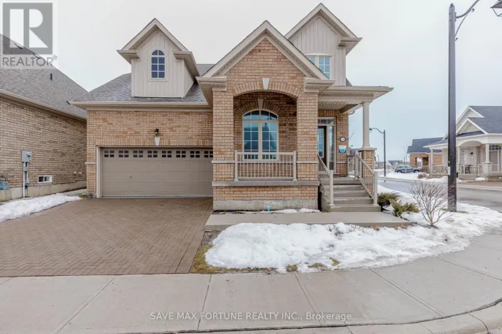 39 - 26 CLERMISTON CRESCENT W, Brampton