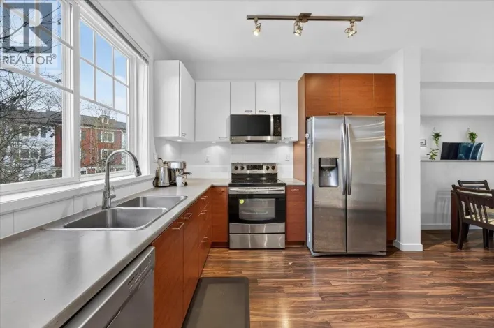 39 3010 RIVERBEND DRIVE, Coquitlam
