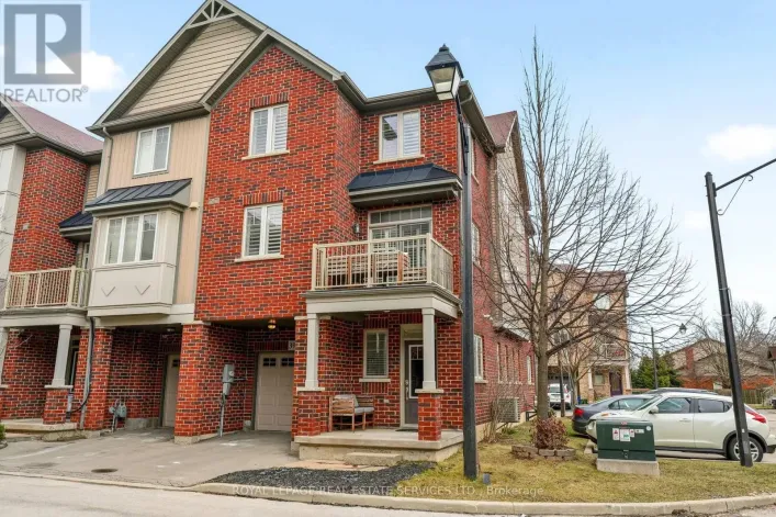 39 - 310 FALL FAIR WAY, Hamilton