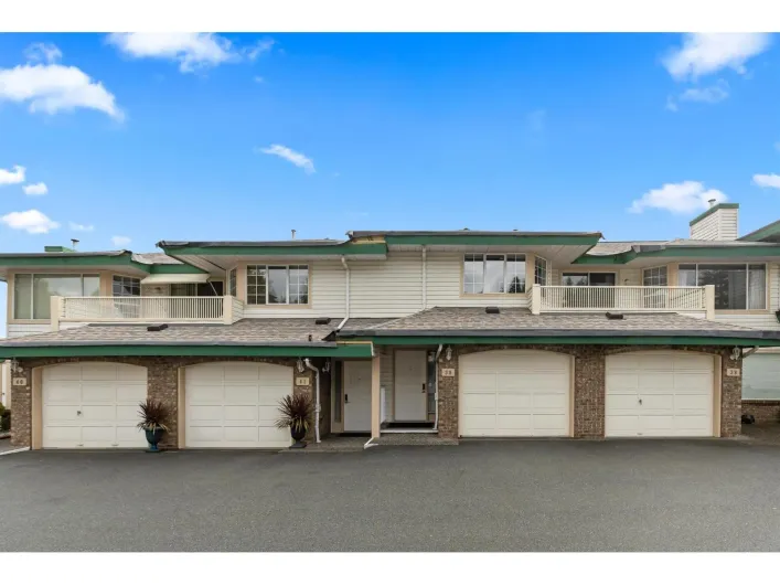 39 3115 TRAFALGAR STREET, Abbotsford