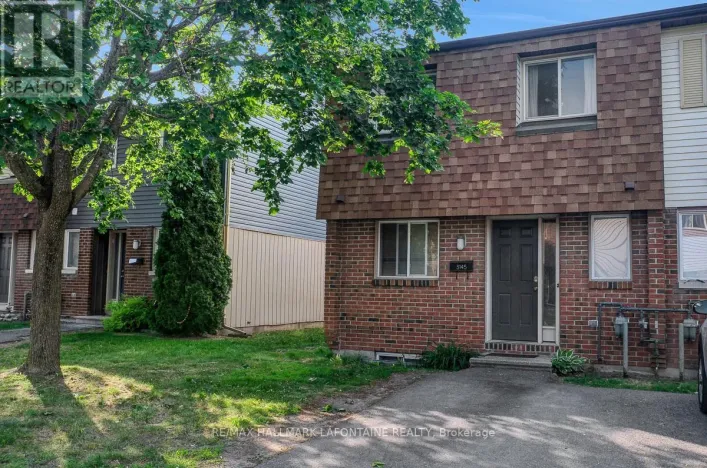 39 - 3145 OLYMPIC WAY, Ottawa