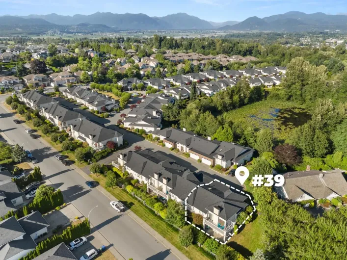 39 31450 SPUR AVENUE, Abbotsford