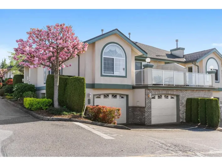 39 32777 CHILCOTIN DRIVE, Abbotsford