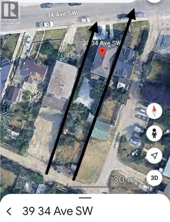 39 34 Avenue SW, Calgary