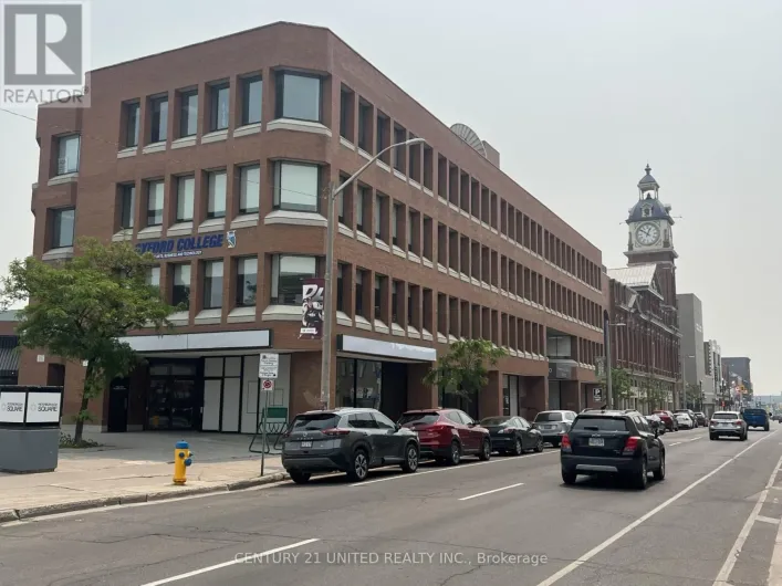 39 - 360 GEORGE STREET N, Peterborough