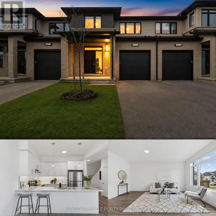 39 - 3635 SOUTHBRIDGE AVENUE, London South