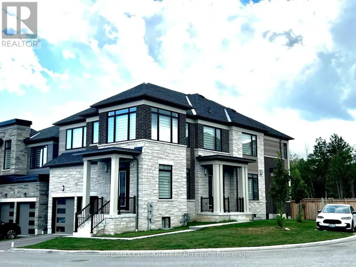 39 - 400 FINCH AVENUE, Pickering