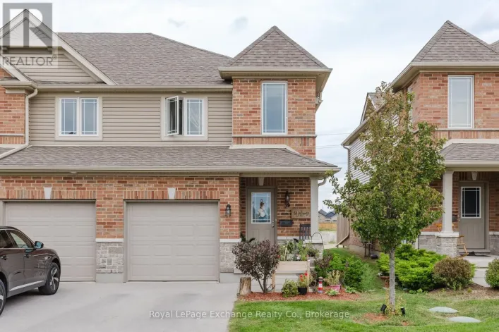 39 - 409 JOSEPH STREET, Saugeen Shores