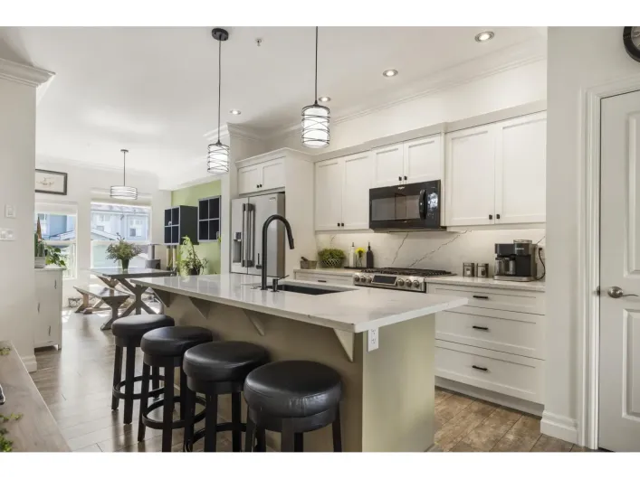 39 44849 ANGLERS BOULEVARD|Garrison Crossing, Chilliwack