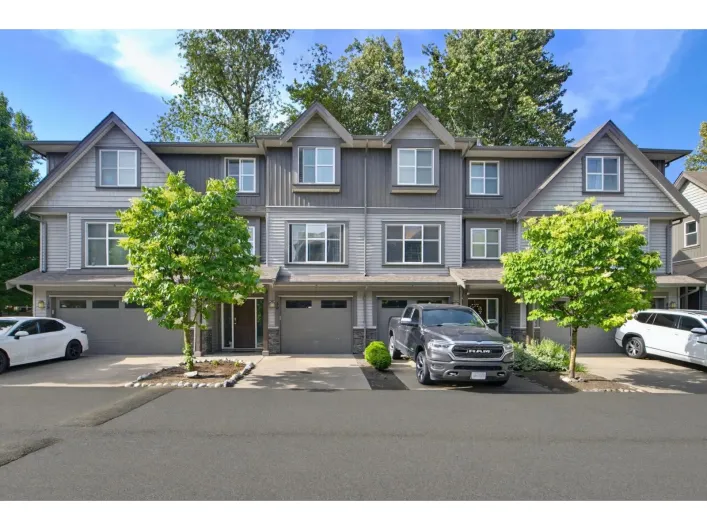 39 45085 WOLFE ROAD|Chilliwack Proper West, Chilliwack
