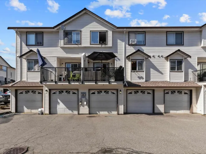 39 45740 THOMAS ROAD|Vedder Crossing, Chilliwack