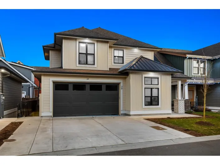 39 46211 PROMONTORY ROAD|Sardis South, Chilliwack
