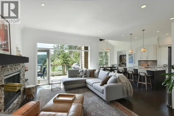 39 4622 SINCLAIR BAY ROAD, Garden Bay