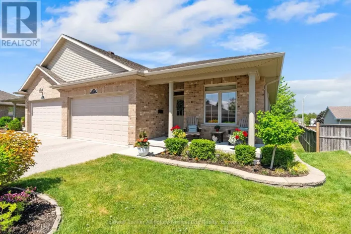 39 - 50 FAIRHAVEN LANE, Goderich)