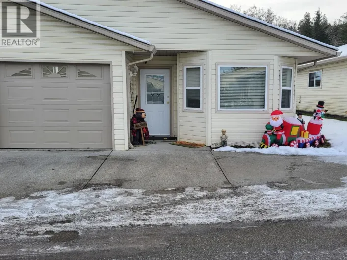 39 500 WOTZKE DRIVE, Williams Lake