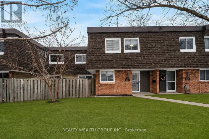 39 - 521 TIMBER LANE, Burlington