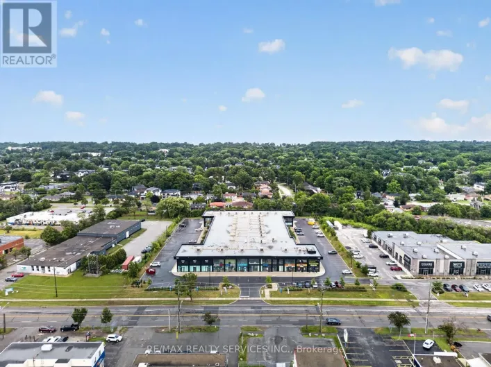 39 - 530 SPEERS ROAD, Oakville