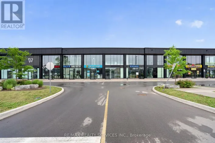 39 - 530 SPEERS ROAD, Oakville
