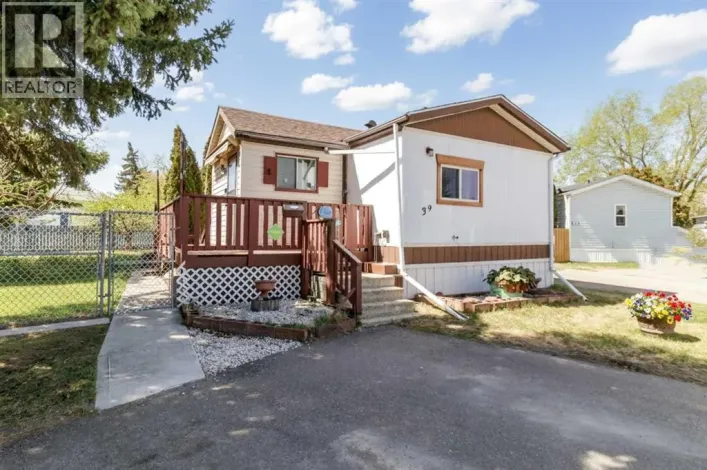 39, 5344 76 Street, Red Deer