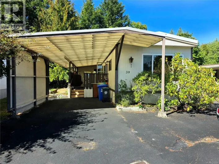 39 5558 Beaver Creek Rd, Port Alberni