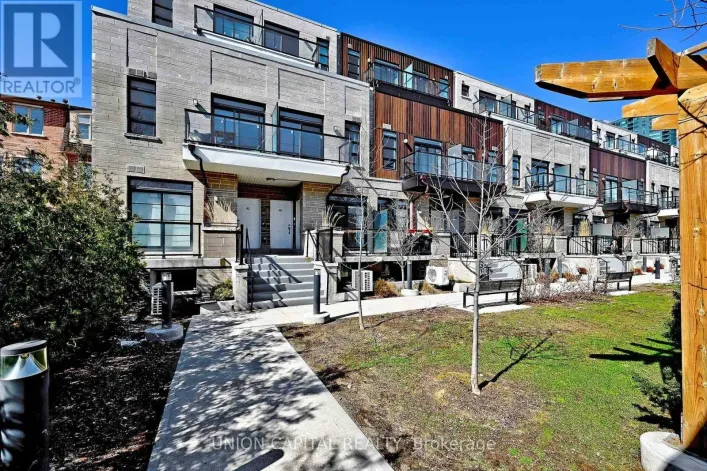 39 - 57 FINCH AVENUE W, Toronto