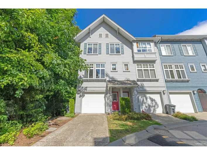 39 5858 142 STREET, Surrey
