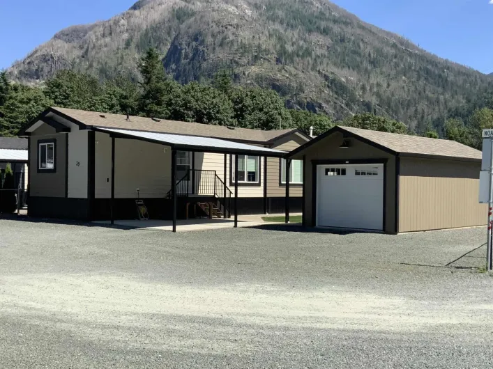 39 59060 LOUGHEED HIGHWAY|Agassiz, Agassiz
