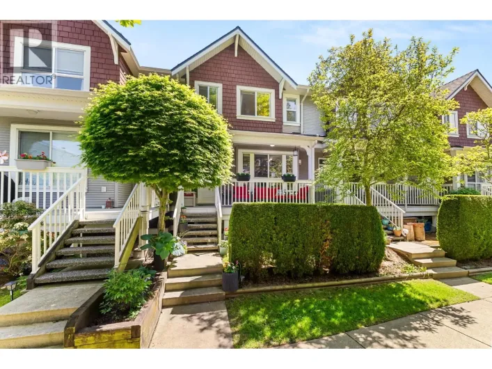 39 5999 ANDREWS ROAD, Richmond