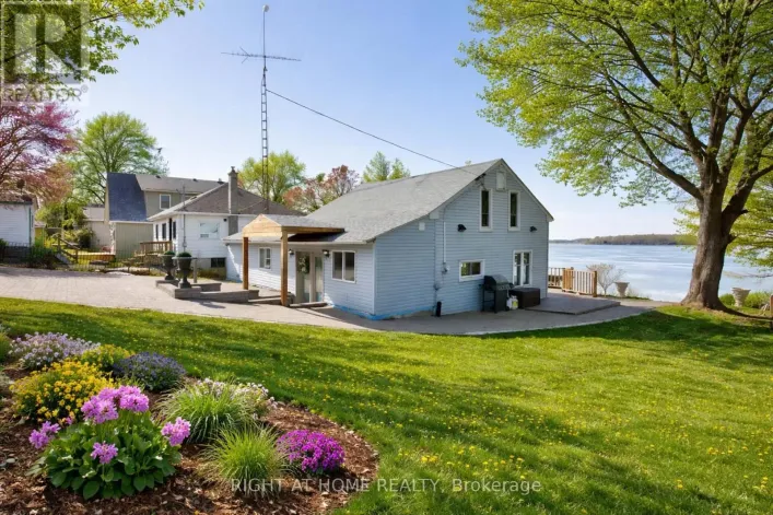 39 - 6108 CURTIS POINT ROAD, Alnwick/Haldimand