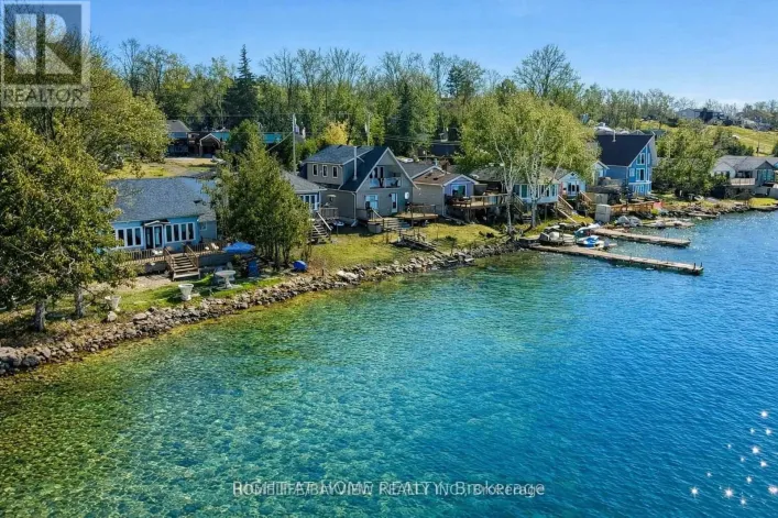 39 - 6108 CURTIS POINT ROAD, Alnwick/Haldimand