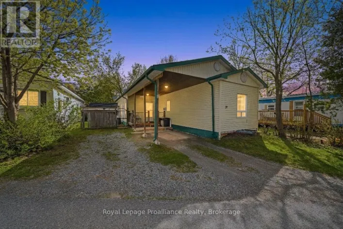 39 - 63 WHITES ROAD, Quinte West