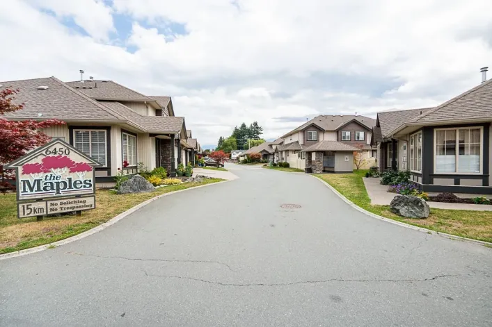 39 6450 BLACKWOOD LANE|Sardis South, Chilliwack