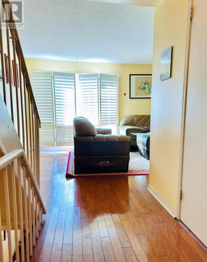 39 - 653 VILLAGE PARKWAY, Markham