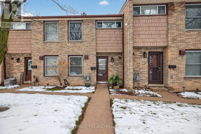 39 - 676 WONDERLAND ROAD S, London South